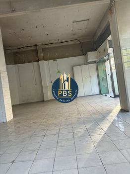 Κατάστημα 112τ.μ. για ενοικίαση-Νέος κόσμος