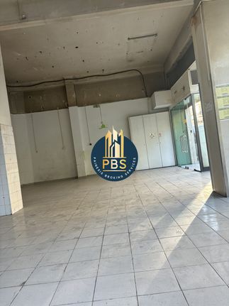 Κατάστημα 112 τ.μ. για ενοικίαση, Αθήνα - Κέντρο, Νέος Κόσμος