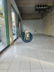 Κατάστημα 112 τ.μ. για ενοικίαση, Αθήνα - Κέντρο, Νέος Κόσμος-thumb-1