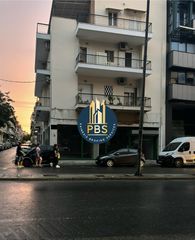 Κατάστημα 112 τ.μ. για ενοικίαση, Αθήνα - Κέντρο, Νέος Κόσμος-thumb-3