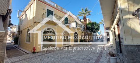 Store 150sqm for rent-Iera Poli Messologiou