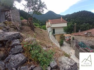 Οικόπεδο 320 τ.μ. για πώληση, Ευρυτανία, Ποταμιάς-thumb-5