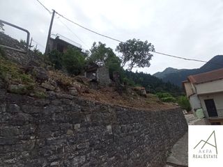 Οικόπεδο 320 τ.μ. για πώληση, Ευρυτανία, Ποταμιάς-thumb-7