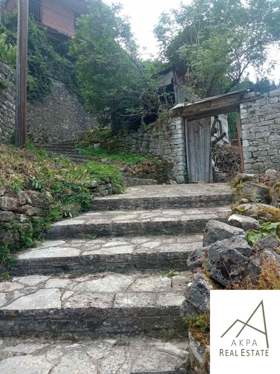 Οικόπεδο 320 τ.μ. προς πώληση, Ποταμιά Ευρυτανίας