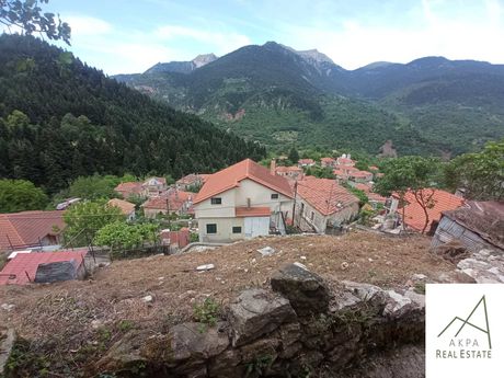 Land plot 320sqm for sale-Potamias