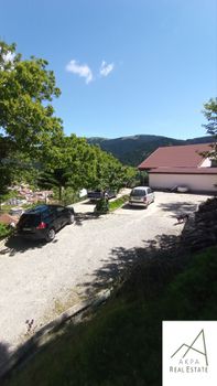 Land plot 300sqm for sale-Karpenisi