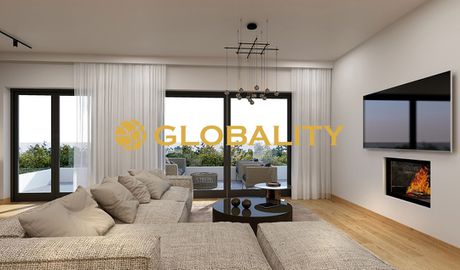 Apartment 90sqm for sale-Vrilissia