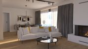 Apartment 112sqm for sale-Pefki