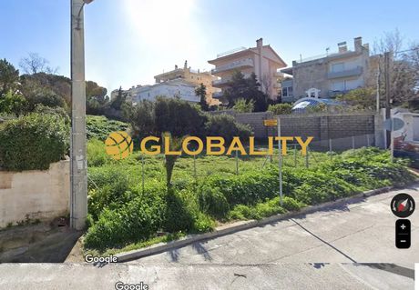Land plot 1.050sqm for sale-Rafina