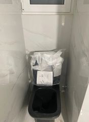Studio / γκαρσονιέρα 29 τ.μ. για πώληση, Πειραιάς, Άγιος Βασίλειος-thumb-4