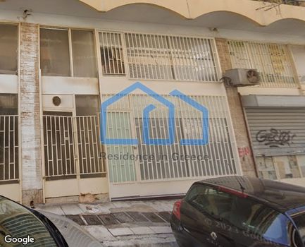 Κατάστημα 106τ.μ. για πώληση-Λεωφ. πατησίων - λεωφ. αχαρνών