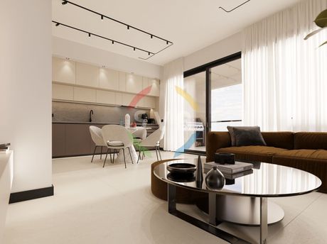 Διαμέρισμα 99τ.μ. για πώληση-