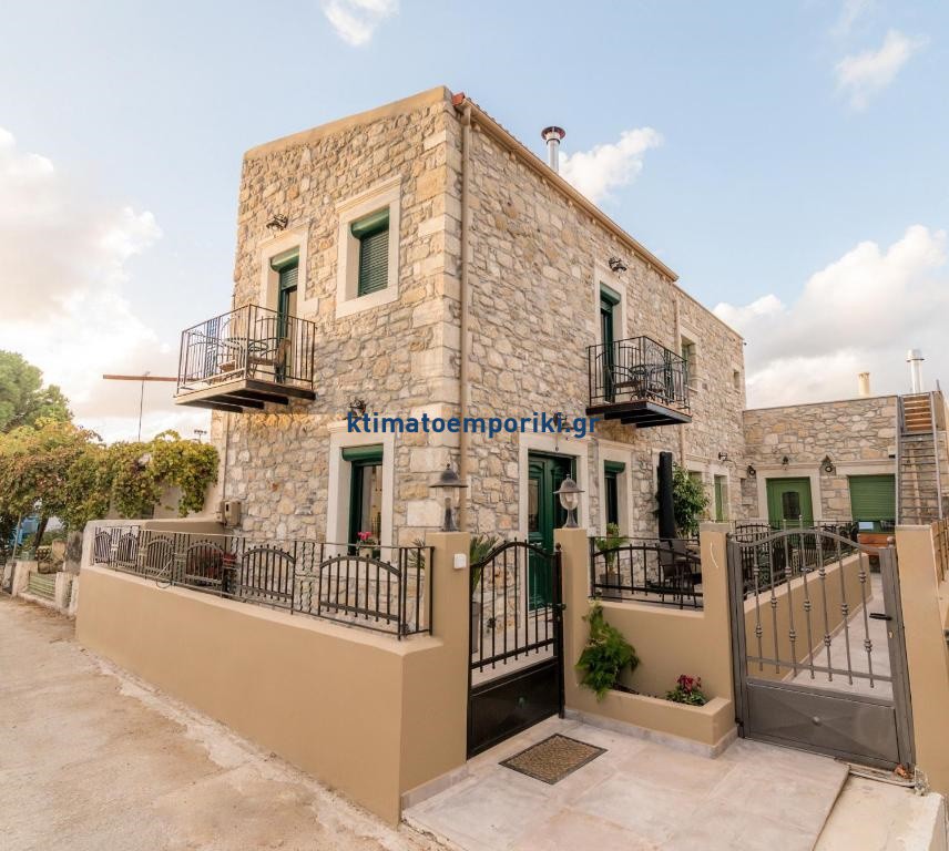 Μονοκατοικία 72 τ.μ. προς ενοικίαση, Πετροκεφάλι