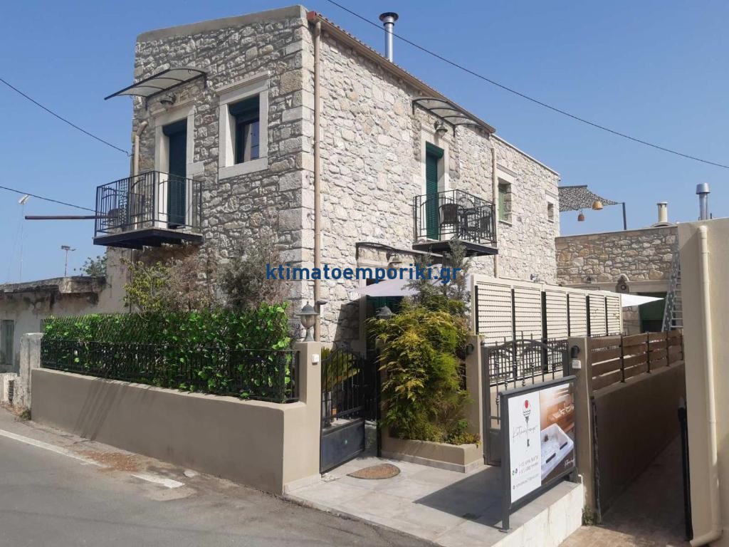 Μονοκατοικία 72 τ.μ. προς ενοικίαση, Πετροκεφάλι