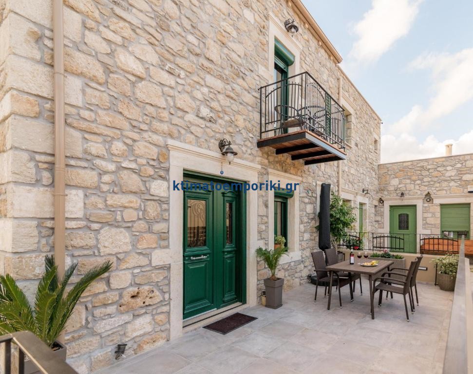 Μονοκατοικία 72 τ.μ. προς ενοικίαση, Πετροκεφάλι
