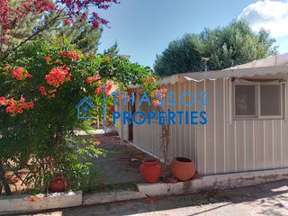 Bungalow 50 τ.μ. για πώληση