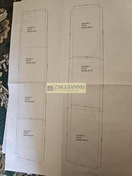 Land plot 240sqm for sale-Artemida (Loutsa)