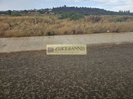 Land plot 1.550sqm for sale-Spata