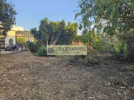 Land plot 800sqm for sale-Artemida (Loutsa)