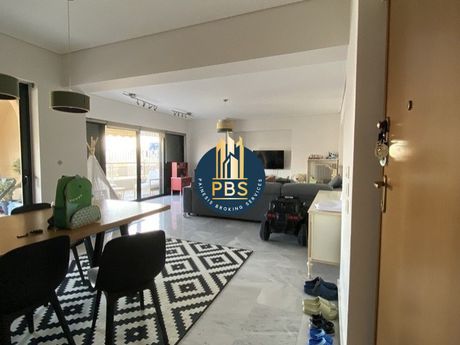 Διαμέρισμα 141 τ.μ. για πώληση