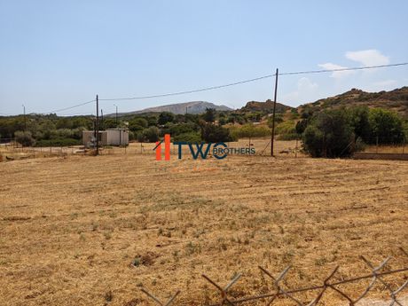 Οικόπεδο 4.400 τ.μ. για πώληση