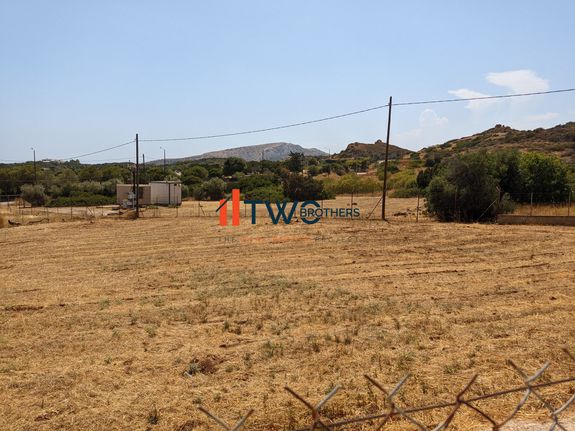Οικόπεδο 4.400 τ.μ. για πώληση, Αττική - Υπόλοιπο, Λεγρενά