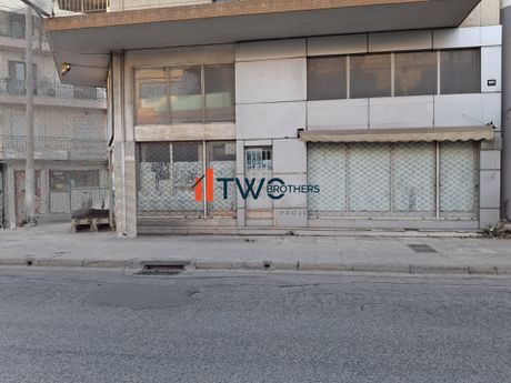 Κατάστημα 100 τ.μ. για ενοικίαση