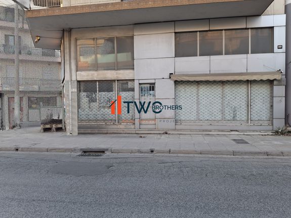 Store 100 sqm for rent, Athens - West, Ilion