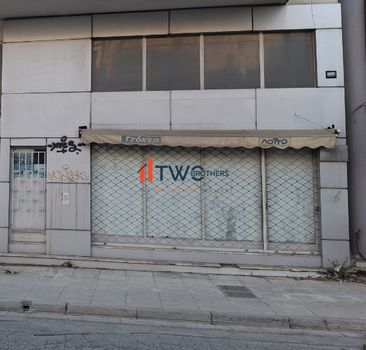 Κατάστημα 100τ.μ. για ενοικίαση-Ίλιον