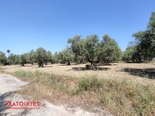 Οικόπεδο 500 τ.μ. για πώληση, Μεσσηνία, Καλαμάτα-thumb-4