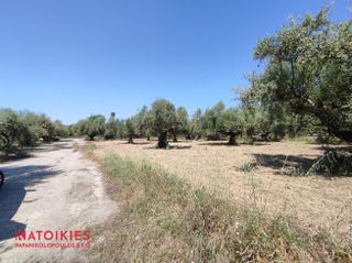 Οικόπεδο 500 τ.μ. για πώληση, Μεσσηνία, Καλαμάτα-thumb-6