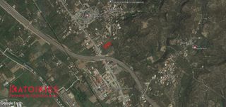Οικόπεδο 500 τ.μ. για πώληση, Μεσσηνία, Καλαμάτα-thumb-2