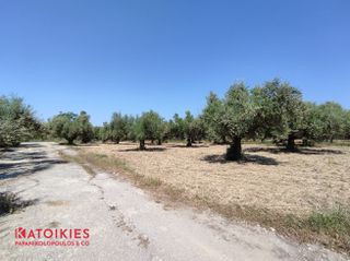 Οικόπεδο 500 τ.μ. για πώληση