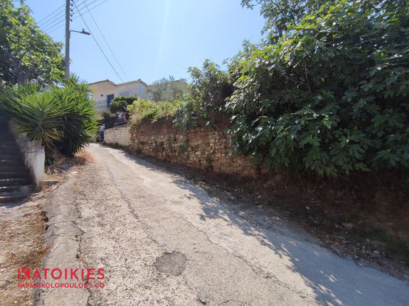 Οικόπεδο 440 τ.μ. για πώληση, Μεσσηνία, Καλαμάτα