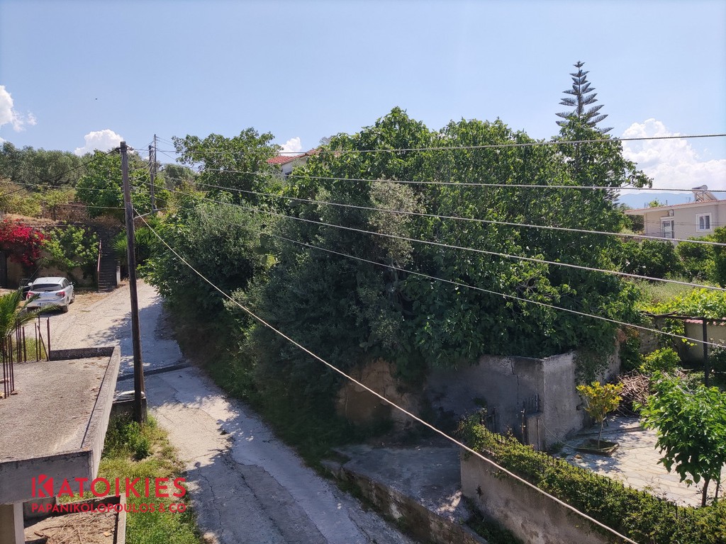 Οικόπεδο 440 τ.μ. προς πώληση, Αντικάλαμος