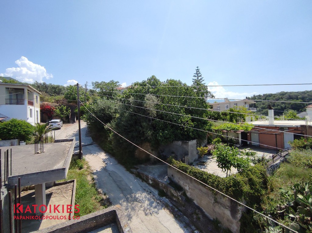 Οικόπεδο 440 τ.μ. προς πώληση, Αντικάλαμος