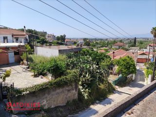Οικόπεδο 185 τ.μ. για πώληση, Μεσσηνία, Καλαμάτα-thumb-4