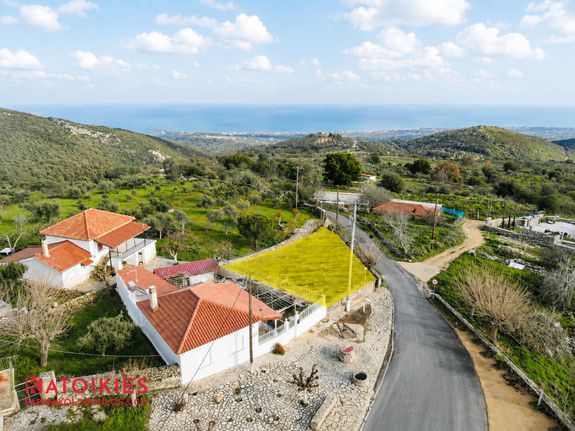 Οικόπεδο 272 τ.μ. προς πώληση