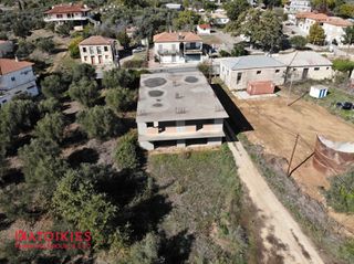 Κτίριο 700 τ.μ. προς πώληση, Καζάρμα Βουφράδας-thumb-4