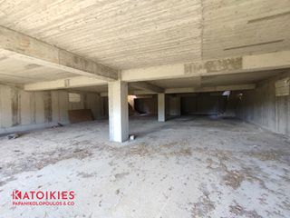 Κτίριο 700 τ.μ. προς πώληση, Καζάρμα Βουφράδας-thumb-6