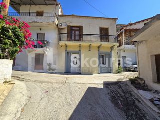 Μεζονέτα 138 τ.μ. για πώληση