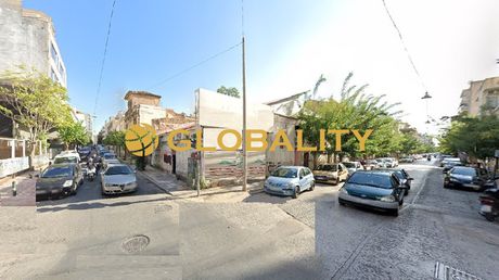Business bulding 220sqm for sale-Gazi - Metaxourgio - Votanikos