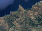 Αγροτεμάχια 32.000τ.μ. για πώληση-Λέσβος - καλλονή