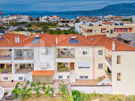 Μεζονέτα 190τ.μ. για πώληση-Κόρινθος