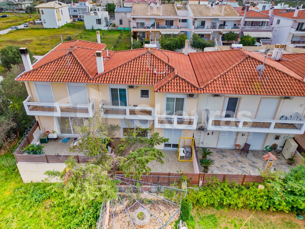 Μεζονέτα 190 τ.μ. προς πώληση, Κόρινθος