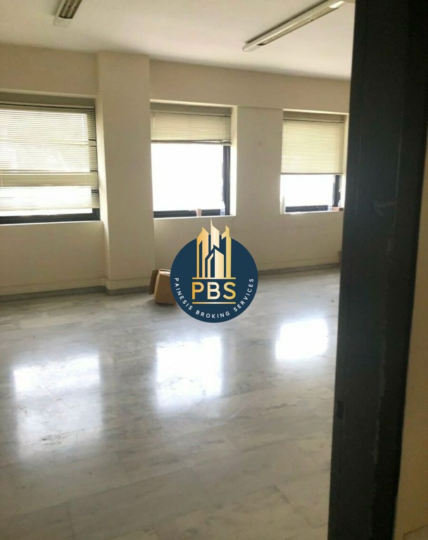 Γραφείο 600 τ.μ. πρός ενοικίαση, Αθήνα - Δυτικά Προάστια, Γαλάτσι