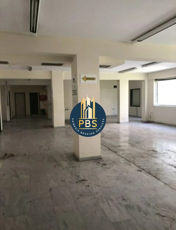 Γραφείο 600 τ.μ. πρός ενοικίαση, Αθήνα - Δυτικά Προάστια, Γαλάτσι