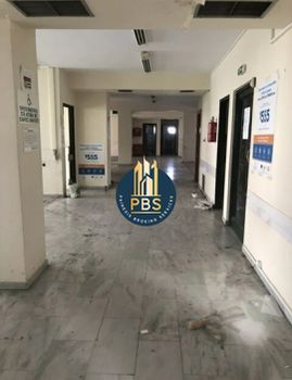 Γραφείο 284τ.μ. για ενοικίαση-Γαλάτσι