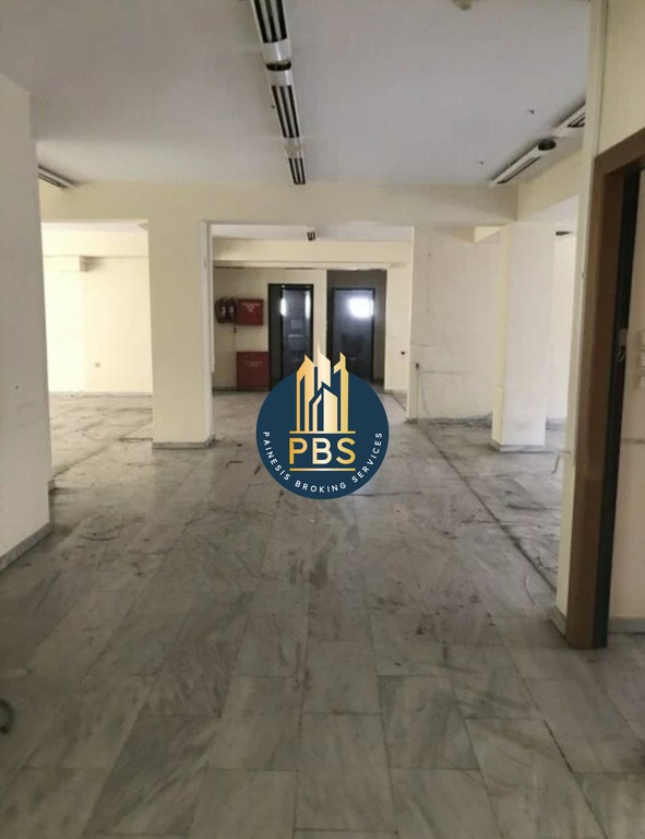 Γραφείο 600 τ.μ. πρός ενοικίαση, Αθήνα - Δυτικά Προάστια, Γαλάτσι