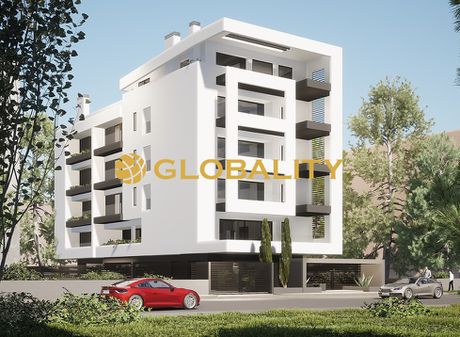 Maisonette 146sqm for sale-Vrilissia